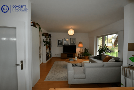 Wohnung zum Mieten in Köln 1.250 € 64 m² 3 zimmer