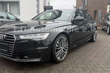 Audi A6 199.000 km 17.999 &euro; Troisdorf 53840