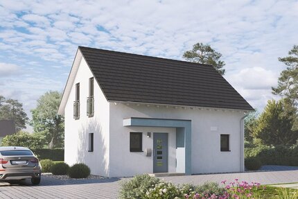 Individuell geplantes Einfamilienhaus in Königswinter - Ihr Zuhause nach Maß mit allkauf Pro Time für Heimwerker - Haus Königswinter | Angebot:27661792