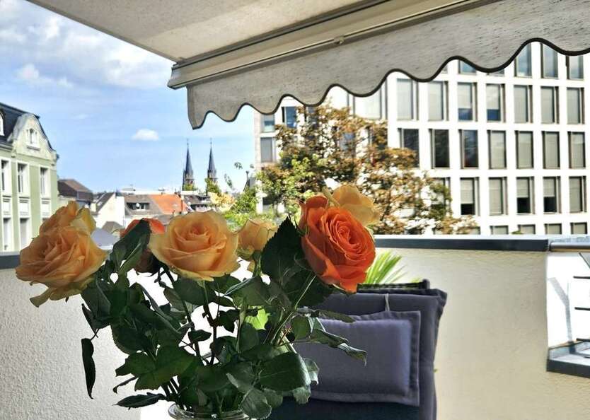 Wohnung zum Kaufen in Bonn 560.000 € 83.04 m²