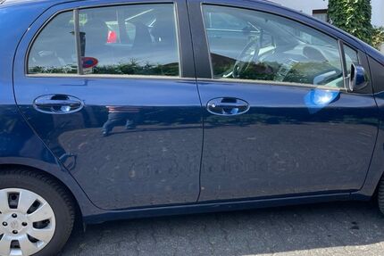 Toyota Yaris 123.650 km 3.490 € Alfter 53347