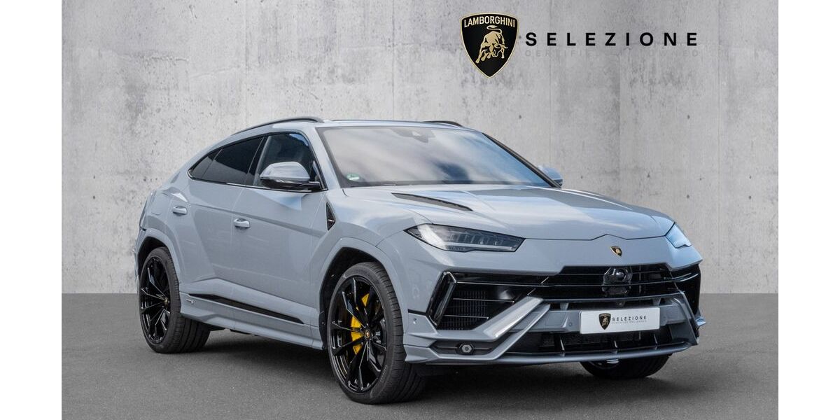 Lamborghini Urus 7.280 km 299.900 &euro; Köln 50827