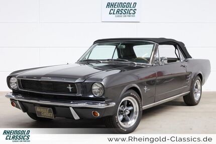 Ford Mustang 89.765 km 54.900 &euro; Rheinbreitbach 53619