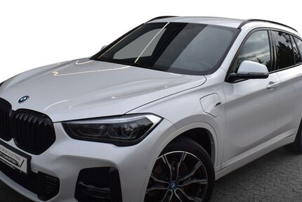 BMW X1 19.000 km 31.590 &euro; Bad Neuenahr 53474