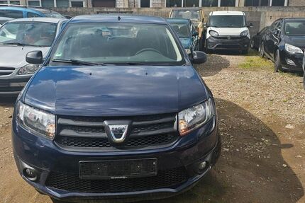 Dacia Sandero 154.000 km 2.500 &euro; Bonn 53227