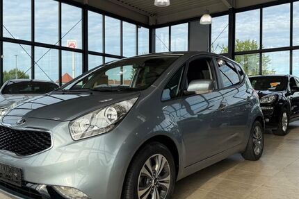 Kia Venga 59.000 km 13.480 &euro; Erftstadt 50374