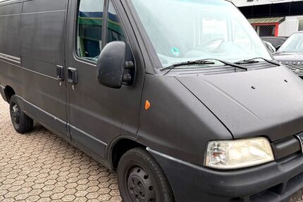Peugeot Boxer 548.000 km 1.950 € Köln 50739