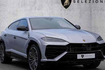 Lamborghini Urus 2.800 km 349.900 &euro; Köln 50827