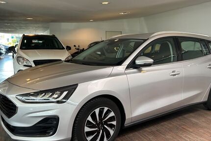 Ford Focus 109.409 km 11.190 &euro; Brühl 50321