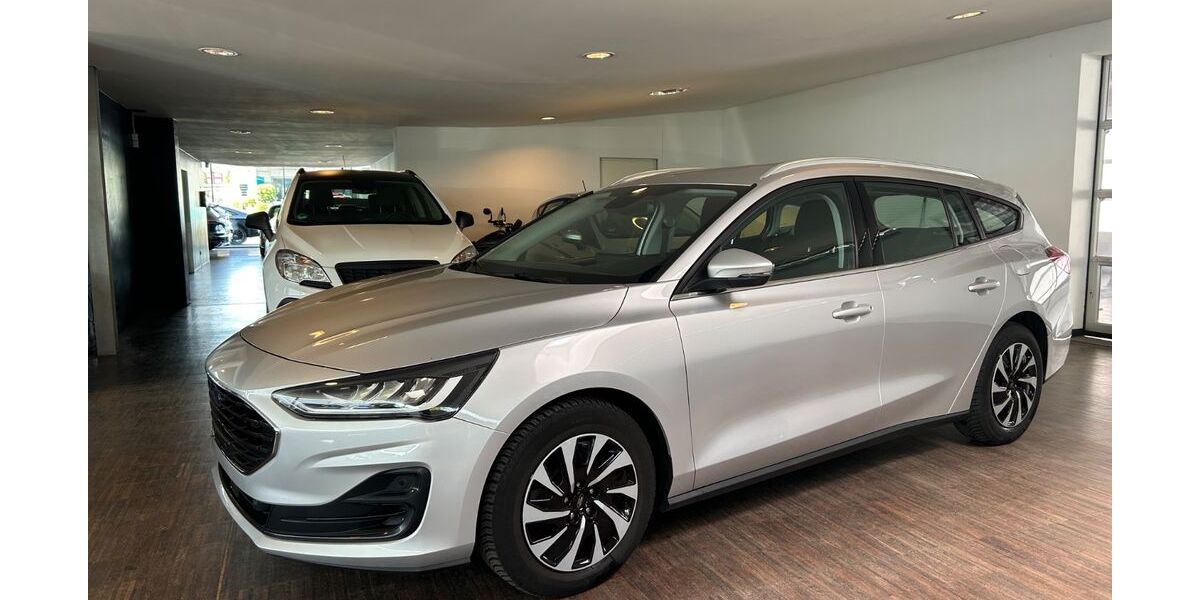 Ford Focus 109.409 km 11.190 &euro; Brühl 50321