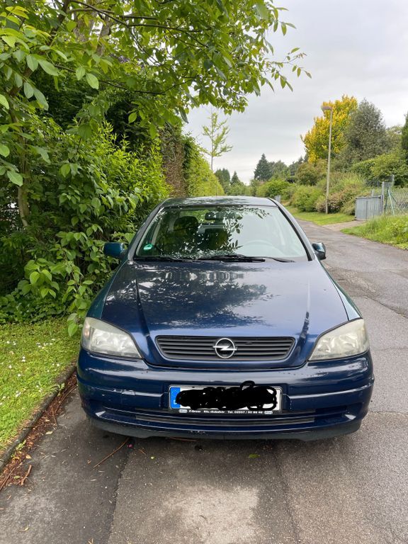 Astra