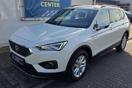 Seat Tarraco 85.698 km 23.000 &euro; Bad Hönningen 53557