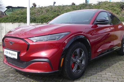 Ford Mustang Mach-E 4.828 km 37.990 € Bergisch Gladbach 51465