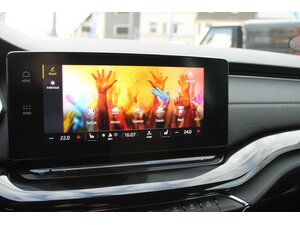 Skoda Octavia Combi 1,5TSi m-HEV AHK SOFORT !!!! 9 km 32.450 &euro; Bonn 53225