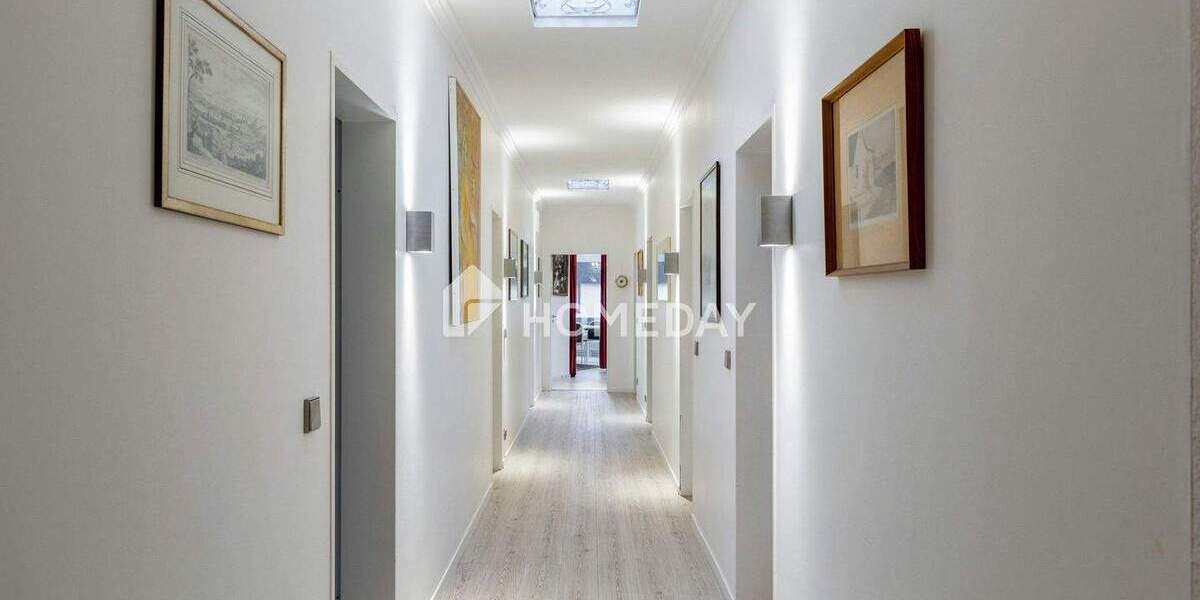 Ein Zuhause der Extraklasse - Ihr Traum vom luxuriösen Wohnen mit eigenem Schwimmbad 7 zimmer