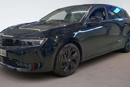 Opel Astra 14.200 km 25.700 &euro; Meckenheim 53340