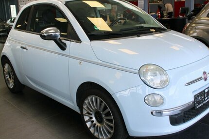 Fiat 500 1.4 16V Sport 127.441 km 4.980 &euro; Euskirchen 53881
