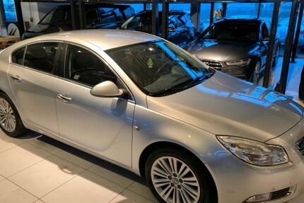 Opel Insignia 190.000 km 3.450 &euro; Brühl 50321
