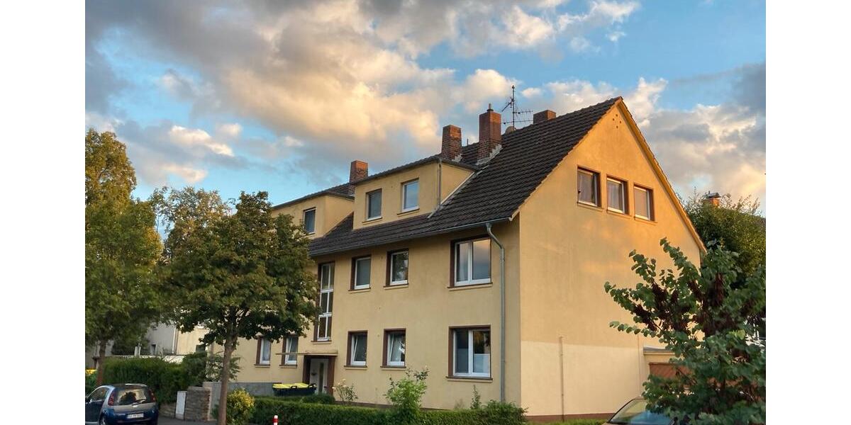 Etagenwohnung Bonn Friesdorf - 3 Zimmer, 80 m&sup2;, 275.000&euro; | Angebot:27426670