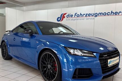 Audi TT 92.000 km 26.788 &euro; Rheinbach 53359