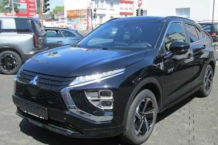 Mitsubishi Eclipse Cross 62.450 km 20.990 &euro; Siegburg (zwischen Köln und Bonn) 53721