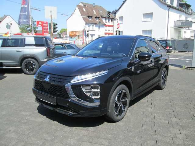 Mitsubishi Eclipse Cross 62.450 km 20.990 &euro; Siegburg (zwischen Köln und Bonn) 53721