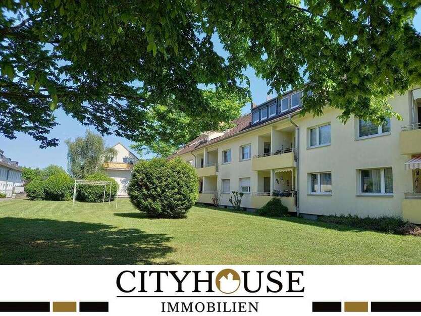 Wohnung zum Kaufen in Köln Grengel 185.000 € 58 m²