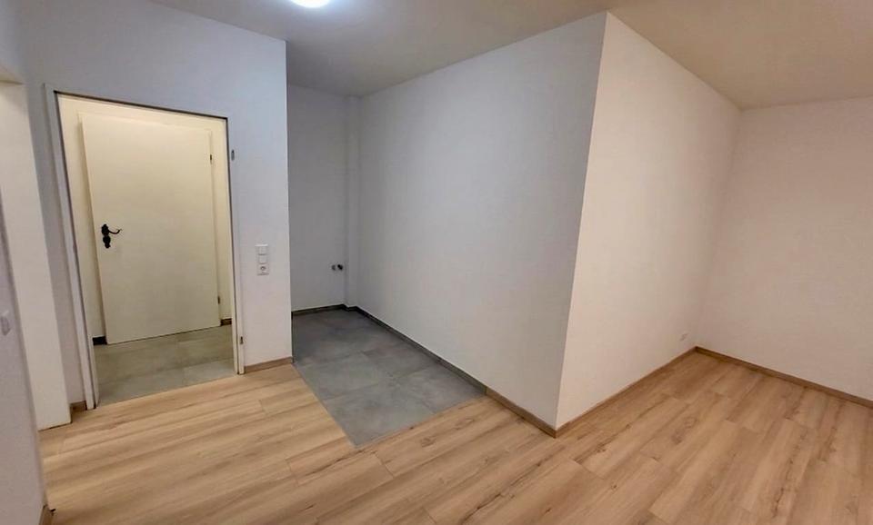 Etagenwohnung Bonn Hardtberg - 2 Zimmer, 45 m&sup2;, 149.000&euro; | Angebot:25931608