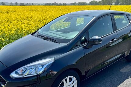 Ford Fiesta 91.500 km 8.900 &euro; Lohmar 53797