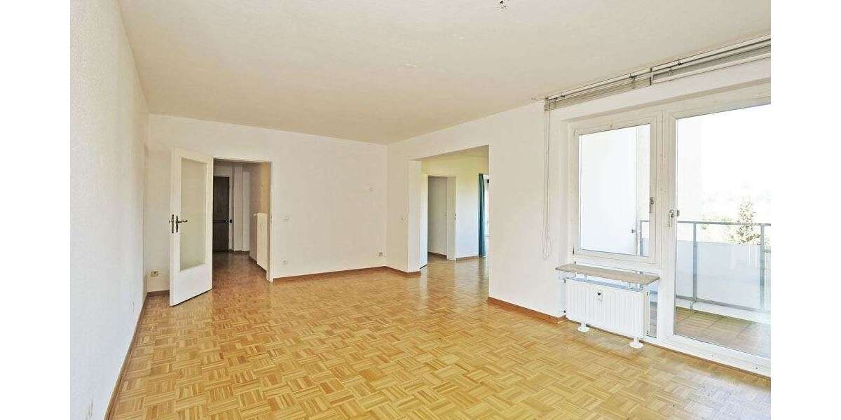 Etagenwohnung Bad Honnef - 5 Zimmer, 155 m&sup2;, 1.400&euro; | Angebot:26260708