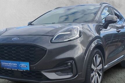 Ford Puma 25.528 km 23.490 &euro; Hürth 50354