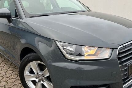 Audi A1 108.000 km 10.999 € Nörvenich 52388