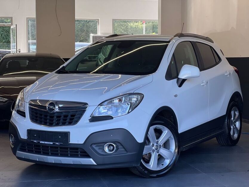 Mokka