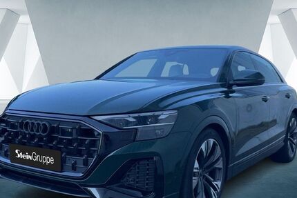 Audi Q8 16.150 km 78.977 &euro; Bergisch Gladbach 51465