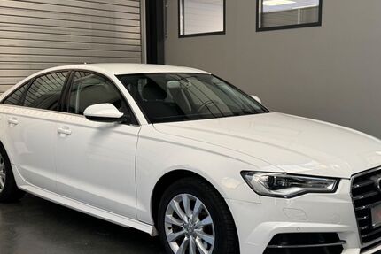 Audi A6 176.000 km 16.450 &euro; Erftstadt 50374