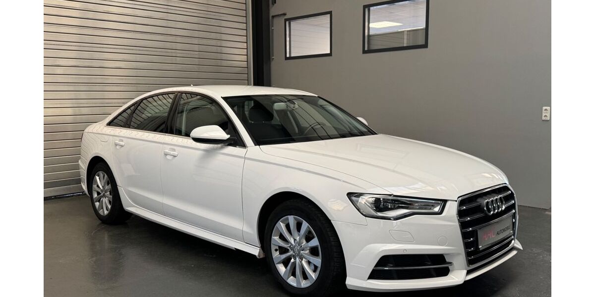 Audi A6 176.000 km 16.450 &euro; Erftstadt 50374