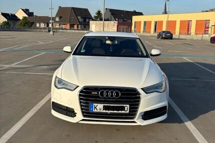 Audi A6 165.000 km 16.900 &euro; Köln 51147