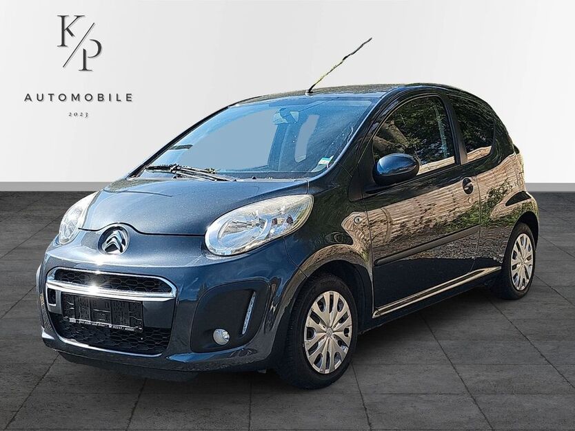Citroen C1 233.871 km 1.950 € Troisdorf 53840