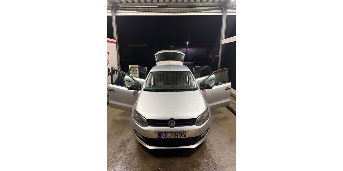 VW Polo 202.000 km 3.499 &euro; Bad Hönningen 53557