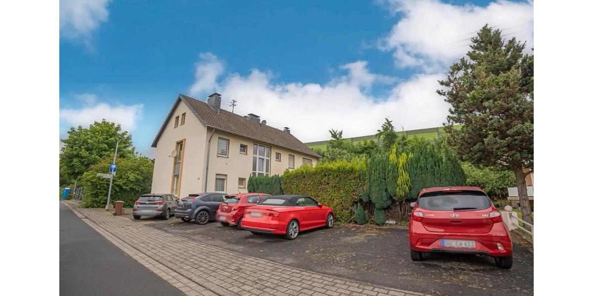 Erdgeschoßwohnung Troisdorf - 2 Zimmer, 49 m&sup2;, 175.000&euro; | Angebot:25917751