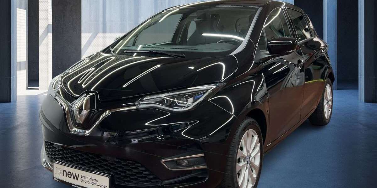 Renault ZOE 52.963 km 13.440 &euro; Köln 50939