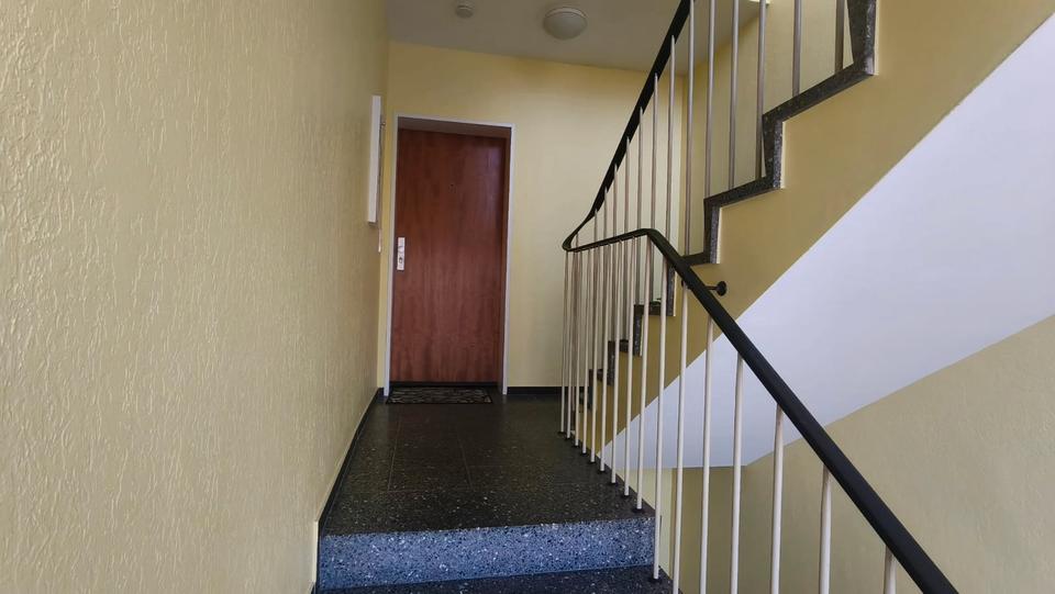 Etagenwohnung Rösrath - 4 Zimmer, 82 m&sup2;, 278.000&euro; | Angebot:26951466