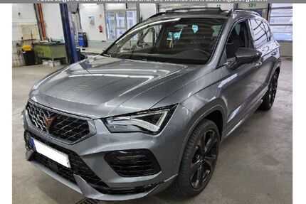 Cupra Ateca 22.016 km 36.660 &euro; Meckenheim / Bonn 53340