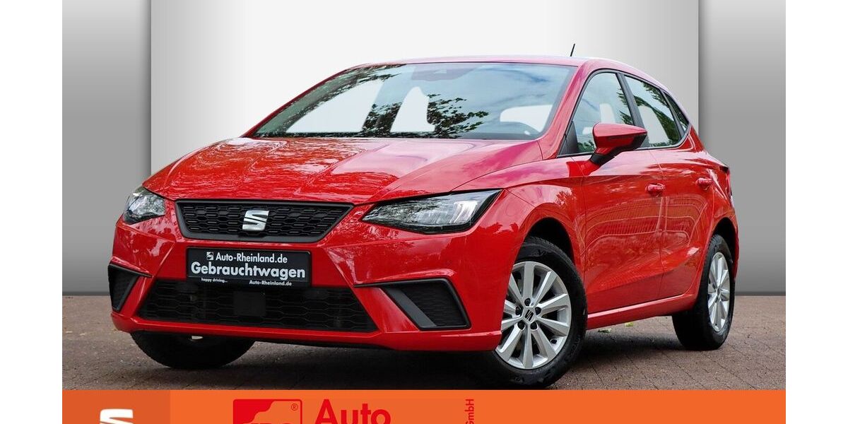 Seat Ibiza 22.340 km 16.999 &euro; Bonn 53175