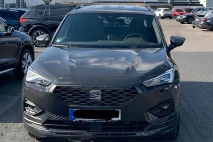 Seat Tarraco 99.200 km 23.900 &euro; Köln 51107