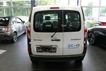 Renault Kangoo Z.E. Kangoo Z.E. Kangoo Z.E. Kangoo Z.E. 33 15.955 km 15.980 &euro; Euskirchen 53881