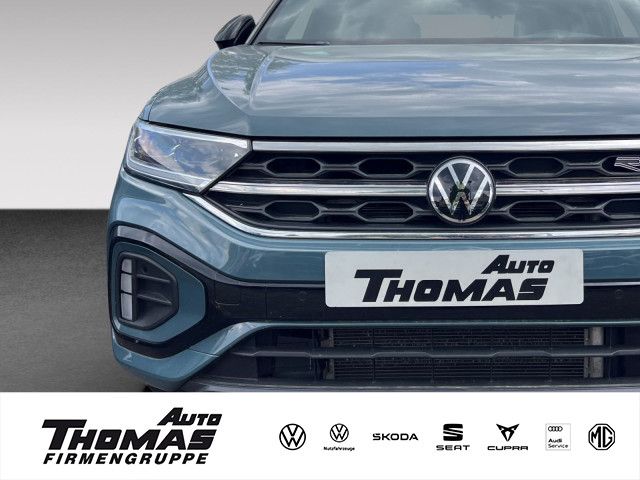 VW T-Roc 23.515 km 29.580 &euro; Hennef 53773