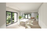 Architektenvilla am Waldrand - Bauhausbungalow mit Dachterrasse, Doppelgarage und exklusiver Privatsphäre - Villa Bensberg Bensberg | Angebot:27179970