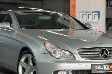 Mercedes-Benz CLS 500 91.000 km 17.999 &euro; Troisdorf 53842
