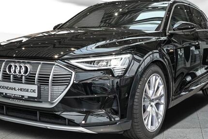 Audi e-tron 10.900 km 37.750 € Köln 50739